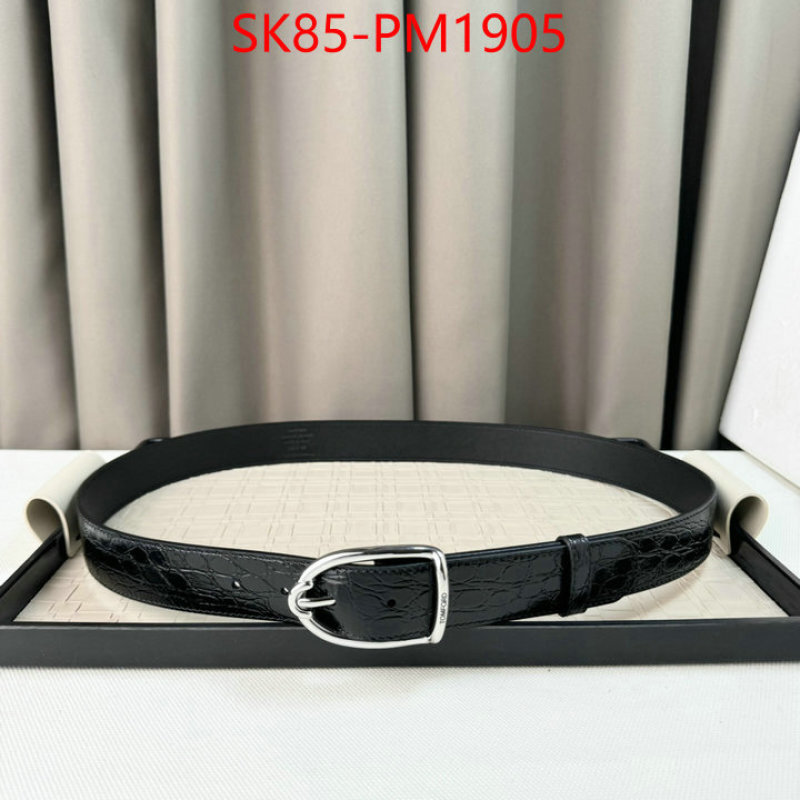 Belts-Tom Ford best replica 1:1 ID: PM1905 $: 85USD