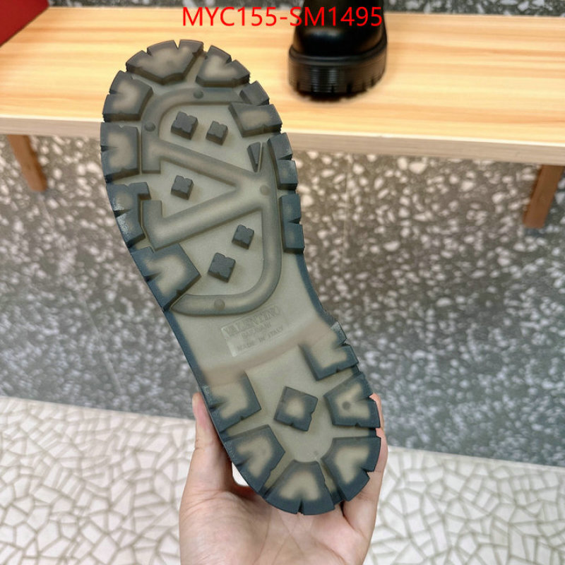 Women Shoes-Boots cheap replica ID: SM1495 $: 155USD