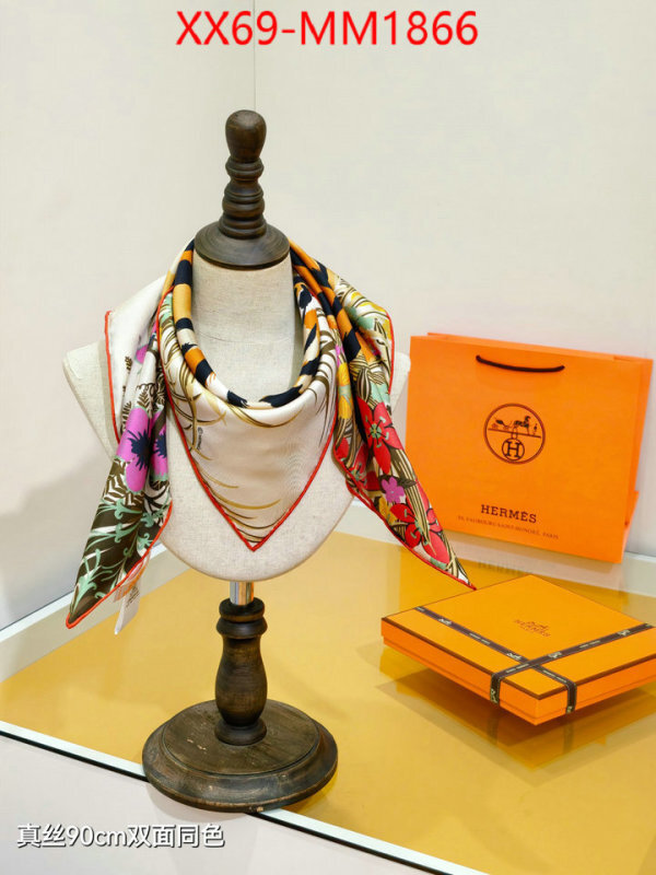 Scarf-Hermes top sale ID: MM1866 $: 69USD