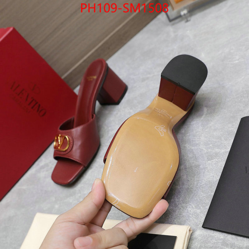 Women Shoes-Valentino cheap replica ID: SM1508 $: 109USD