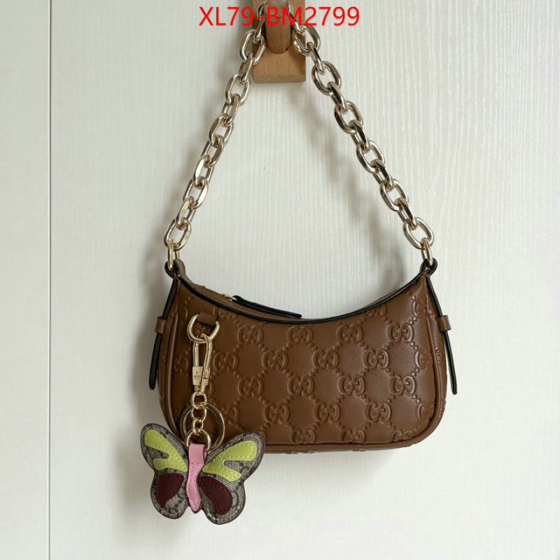 Gucci Bags(4A)-Crossbody- copy aaaaa ID: BM2799 $: 79USD,