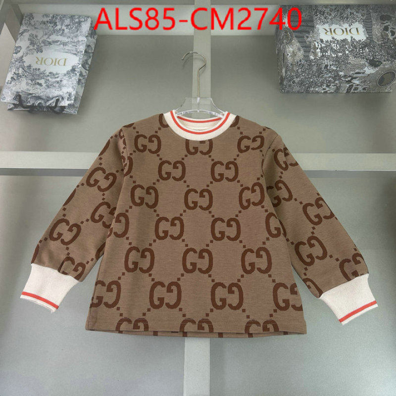 Kids clothing-Gucci is it ok to buy ID: CM2740 $: 85USD