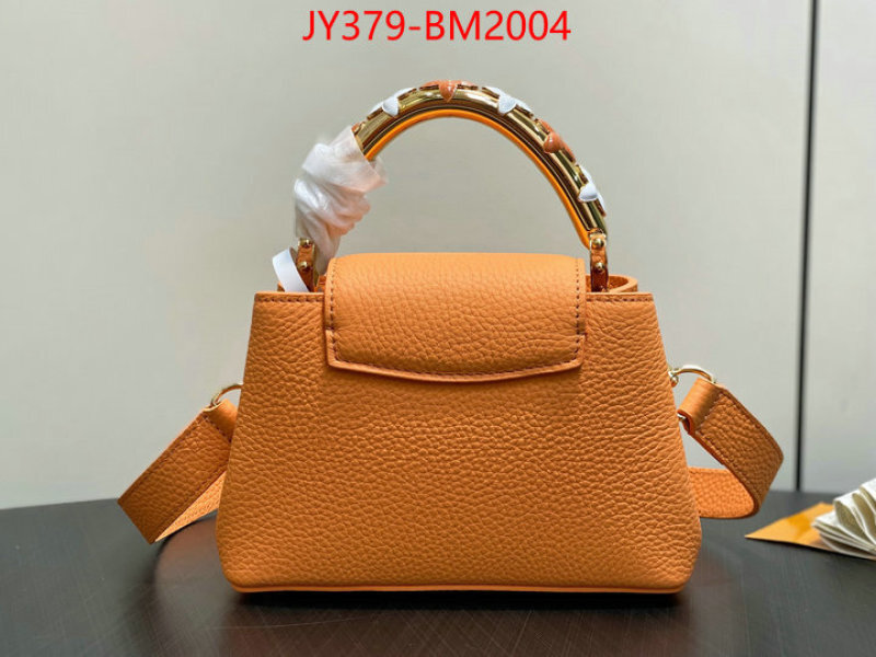 LV Bags(TOP)-Handbag Collection- high quality replica ID: BM2004 $: 379USD,