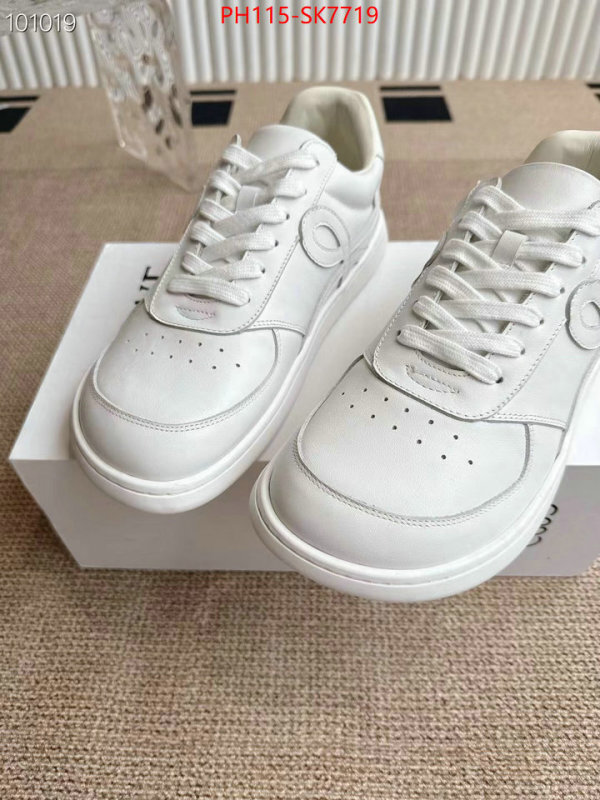 Men Shoes-Loewe replcia cheap from china ID: SK7719 $: 115USD