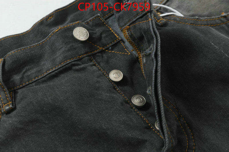 Clothing-Acne Studios shop designer replica ID: CK7959 $: 105USD