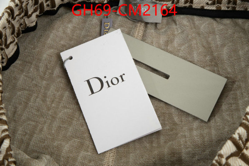Clothing-Dior how can i find replica ID: CM2164 $: 69USD