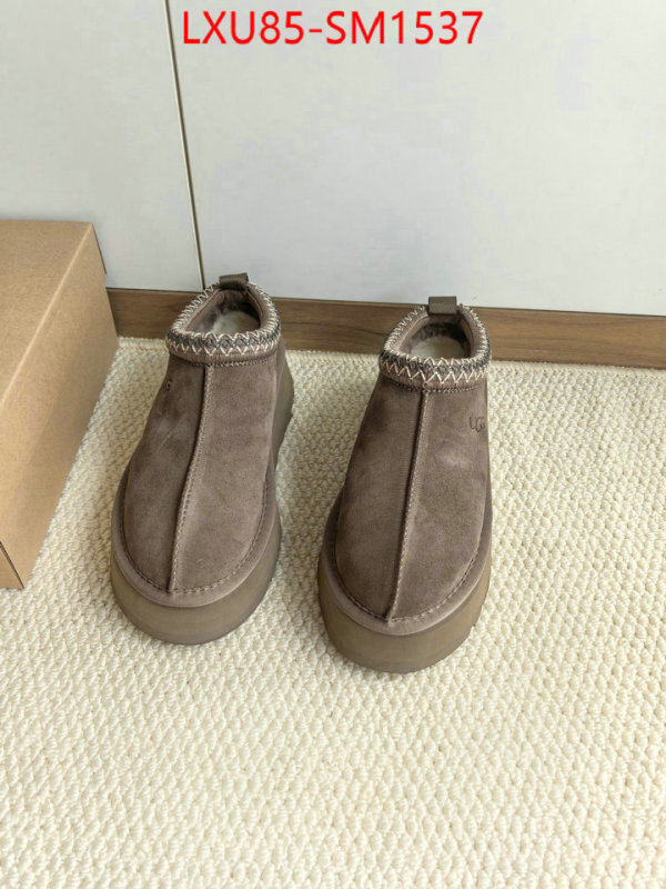 Women Shoes-UGG shop ID: SM1537 $: 85USD