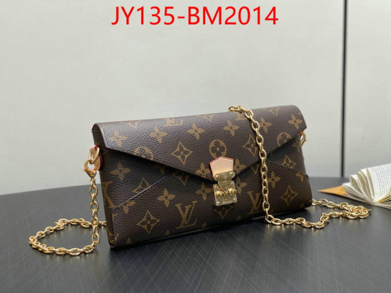 LV Bags(TOP)-Pochette MTis- luxury shop ID: BM2014 $: 135USD,-shoes yupoo LV Bags(TOP)-Pochette MTis- luxury shop ID: BM2014 $: 135USD,