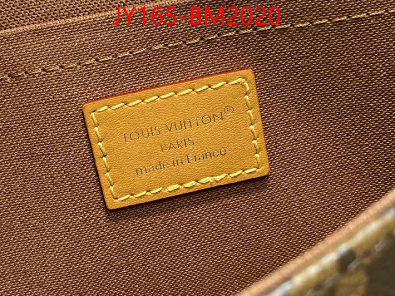 LV Bags(TOP)-Pochette MTis- fake aaaaa ID: BM2020 $: 165USD,-shoes yupoo LV Bags(TOP)-Pochette MTis- fake aaaaa ID: BM2020 $: 165USD,