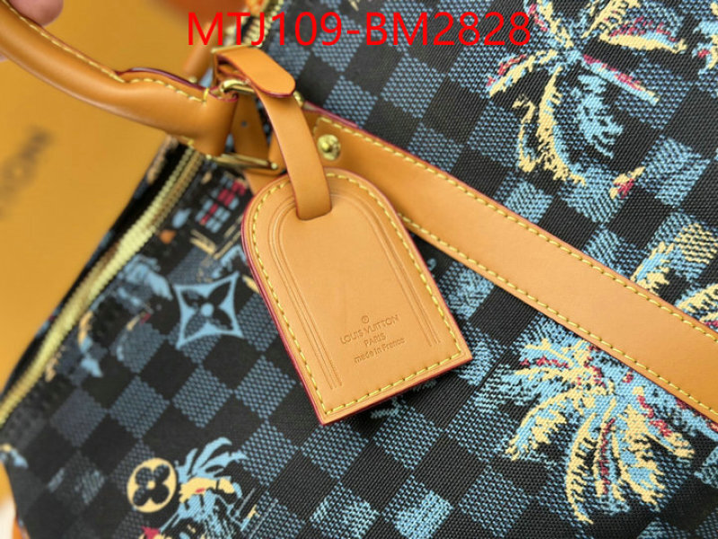 LV Bags(4A)-Pochette MTis Bag- find replica ID: BM2828 $: 109USD,