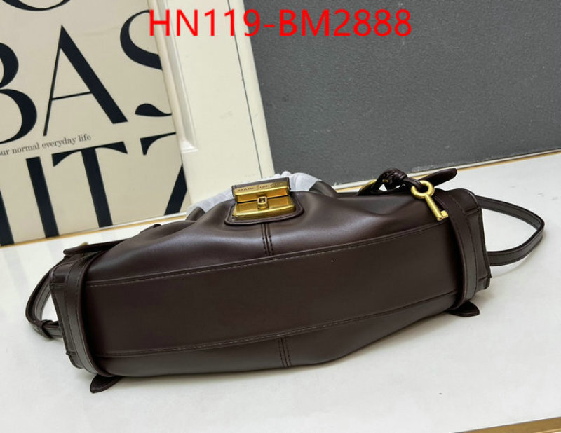 Marc Jacobs Bags(4A)-Crossbody- replica aaaaa designer ID: BM2888 $: 119USD,