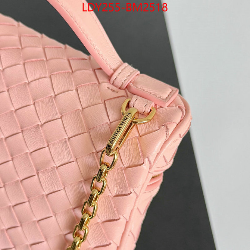 BV Bags(TOP)-Crossbody- the best ID: BM2518 $: 255USD,