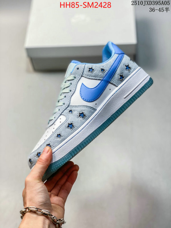 Men Shoes-Nike designer ID: SM2428 $: 85USD