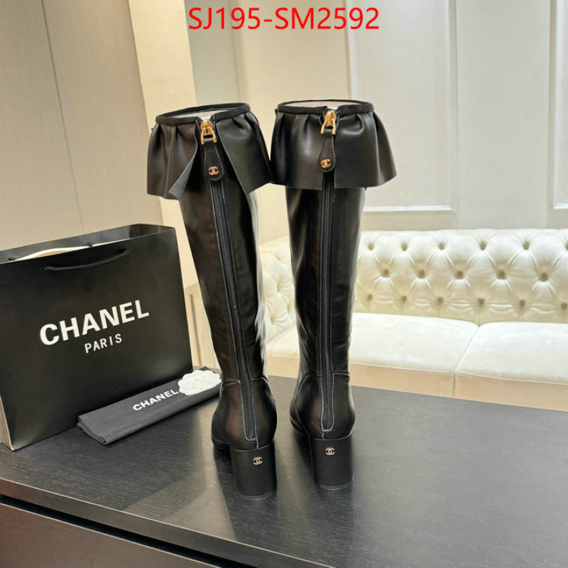 Women Shoes-Boots replica online ID: SM2592 $: 195USD
