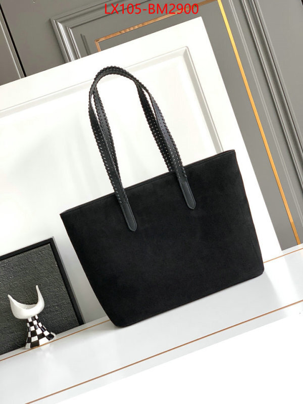 Valentino Bags(4A)-Handbag- where can i buy the best quality ID: BM2900 $: 105USD,