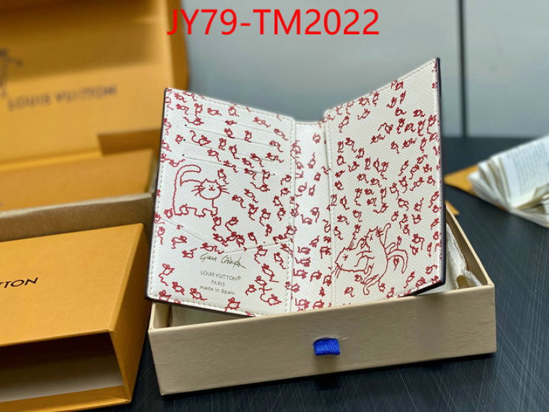LV Bags(TOP)-Wallet perfect quality ID: TM2022 $: 79USD,-shoes yupoo LV Bags(TOP)-Wallet perfect quality ID: TM2022 $: 79USD,
