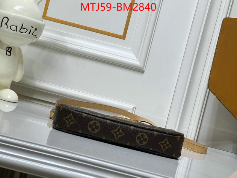 LV Bags(4A)-Pochette MTis Bag- how to start selling replica ID: BM2840 $: 59USD,