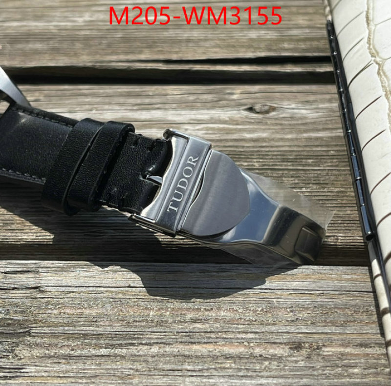 Watch(TOP)-Tudor most desired ID: WM3155 $: 205USD