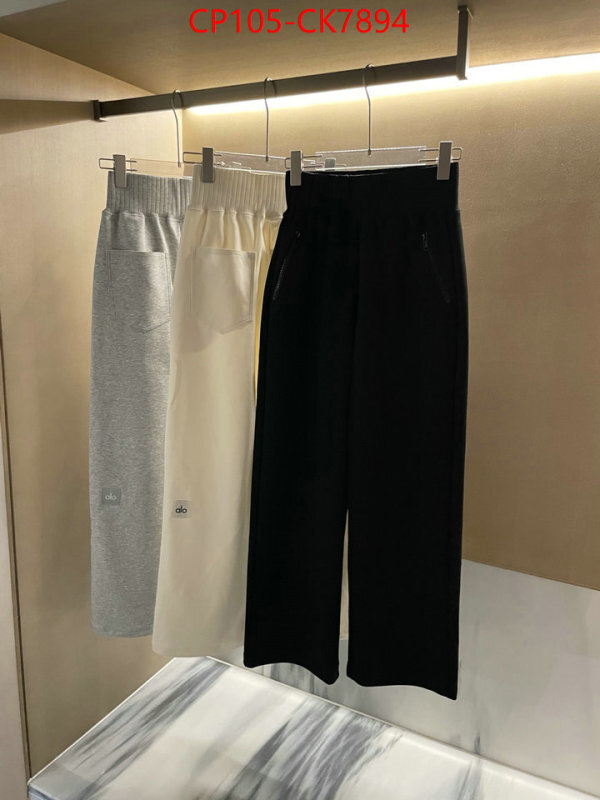 Clothing-Alo from china ID: CK7894 $: 105USD-shoes yupoo Clothing-Alo from china ID: CK7894 $: 105USD