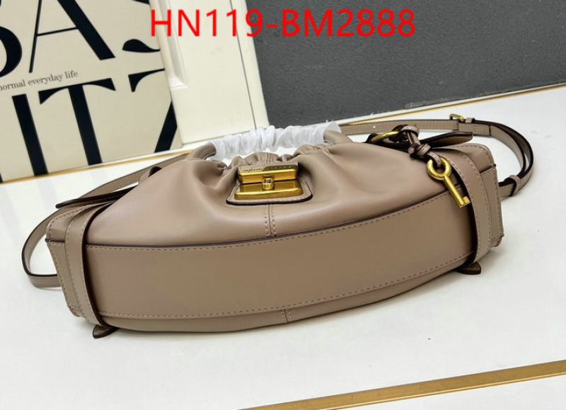 Marc Jacobs Bags(4A)-Crossbody- replica aaaaa designer ID: BM2888 $: 119USD,