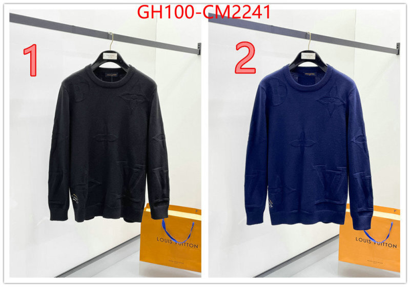 Clothing-LV quality replica ID: CM2241 $: 100USD-shoes yupoo Clothing-LV quality replica ID: CM2241 $: 100USD