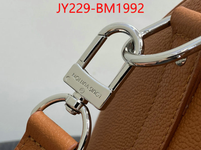LV Bags(TOP)-Speedy- wholesale ID: BM1992 $: 229USD,