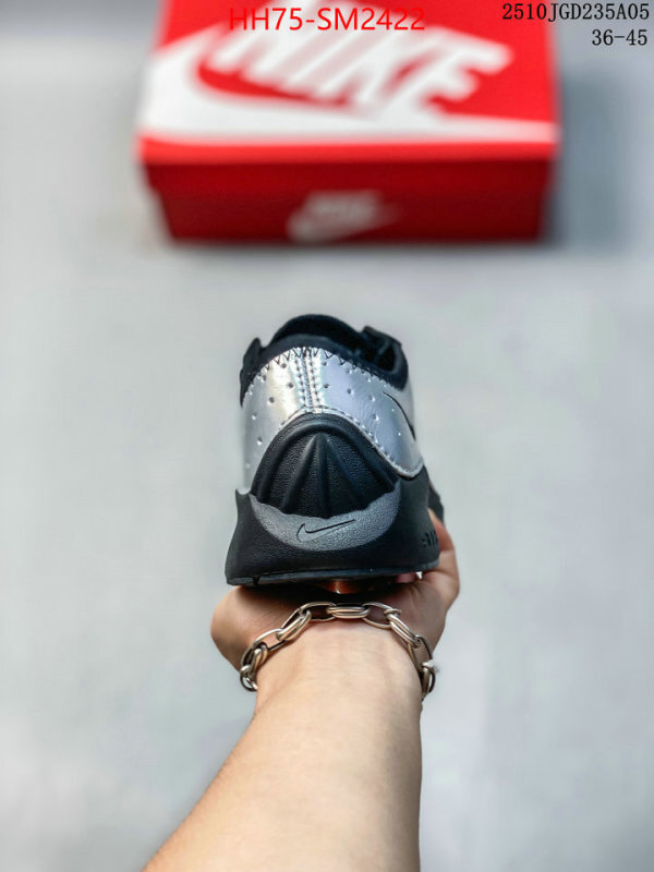 Men Shoes-Nike we curate the best ID: SM2422 $: 75USD