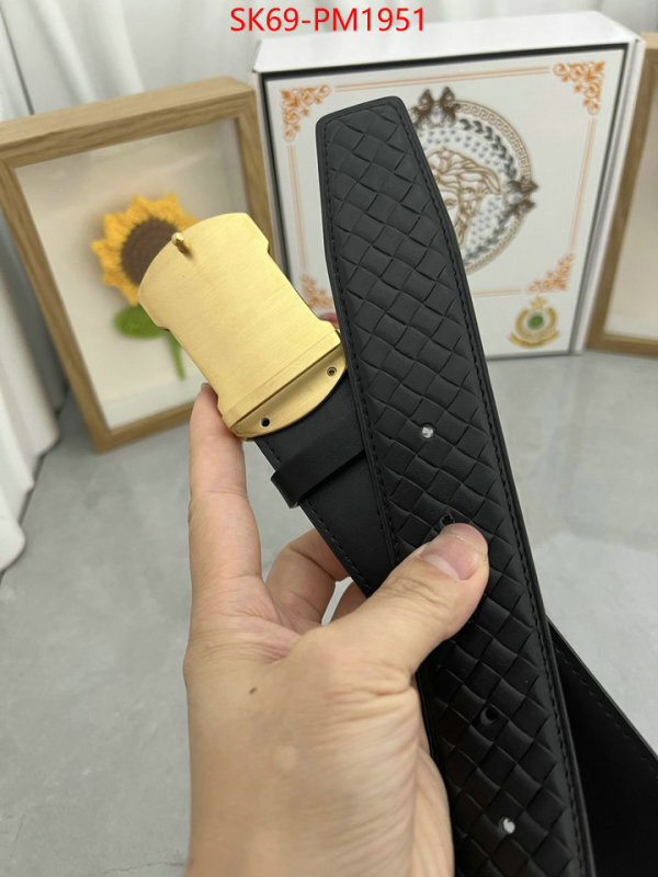 Belts-Versace for sale cheap now ID: PM1951 $: 69USD