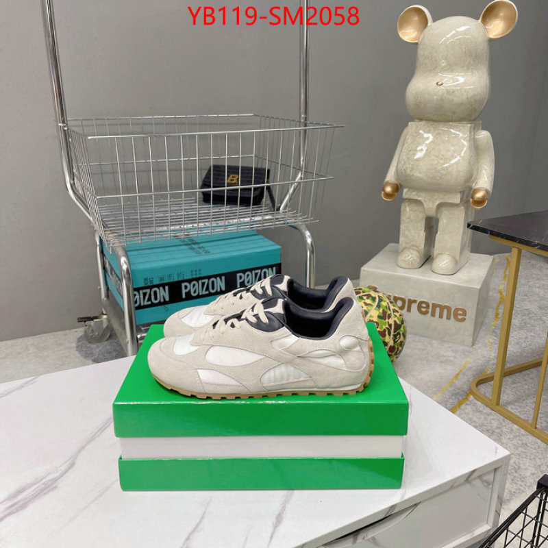 Men Shoes-BV wholesale sale ID: SM2058 $: 119USD