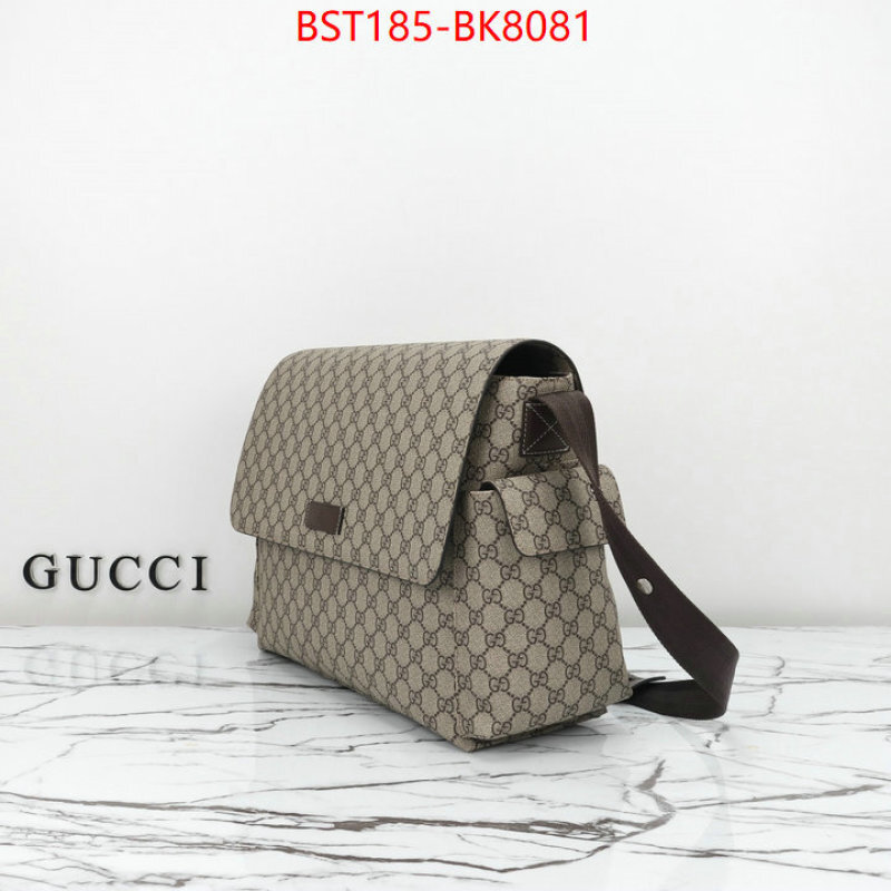 Gucci Bags(TOP)-Crossbody- online sale ID: BK8081 $: 185USD,-shoes yupoo Gucci Bags(TOP)-Crossbody- online sale ID: BK8081 $: 185USD,