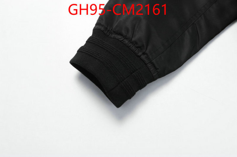 Clothing-Dior replica how can you ID: CM2161 $: 95USD