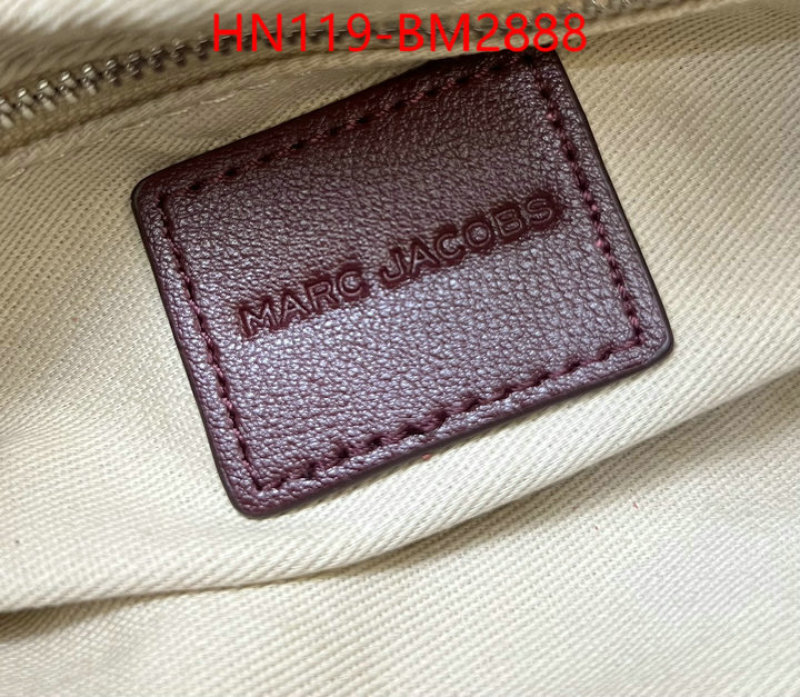 Marc Jacobs Bags(4A)-Crossbody- replica aaaaa designer ID: BM2888 $: 119USD,