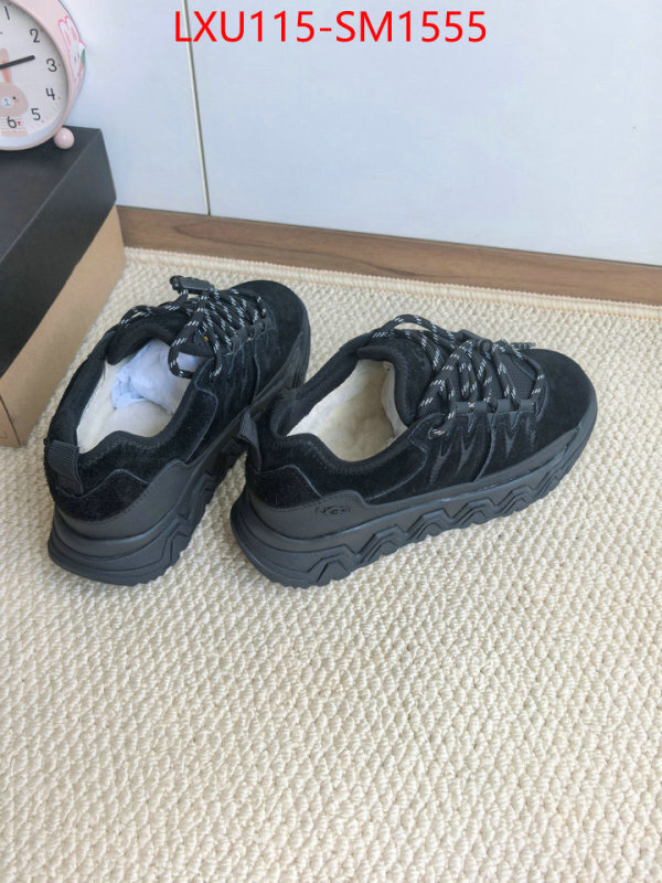 Women Shoes-UGG shop designer ID: SM1555 $: 115USD