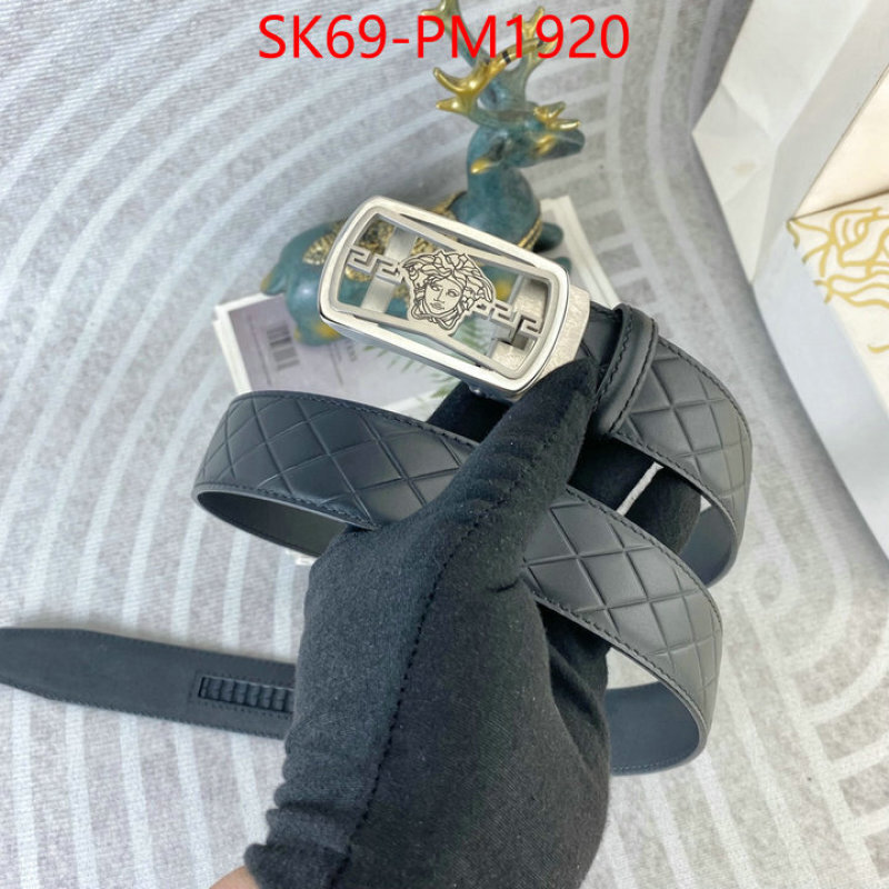 Belts-Versace where should i buy to receive ID: PM1920 $: 69USD