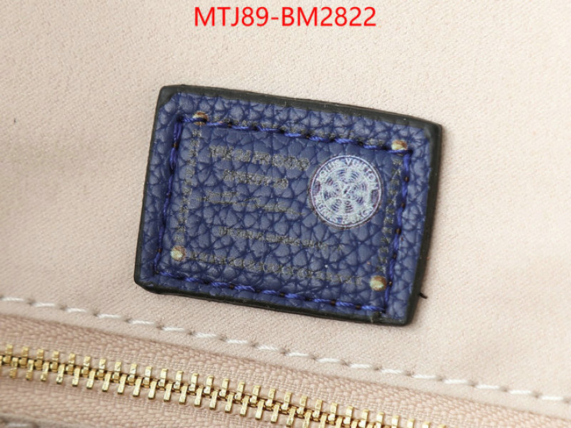 LV Bags(4A)-Handbag Collection- what 1:1 replica ID: BM2822 $: 89USD,-shoes yupoo LV Bags(4A)-Handbag Collection- what 1:1 replica ID: BM2822 $: 89USD,