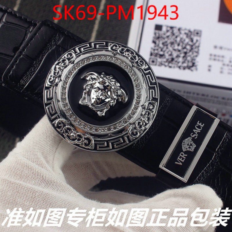 Belts-Versace website to buy replica ID: PM1943 $: 69USD