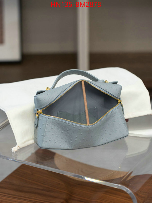 Loro Piana Bags(4A)-Crossbody- 1:1 replica ID: BM2878 $: 135USD,