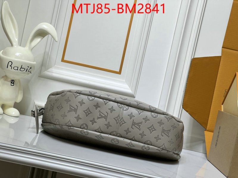 LV Bags(4A)-Pochette MTis Bag- where can i buy ID: BM2841 $: 85USD,