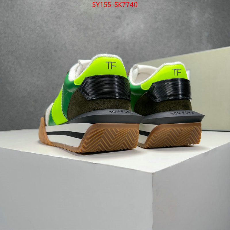 Women Shoes-Tom Ford where to buy the best replica ID: SK7740 $: 155USD