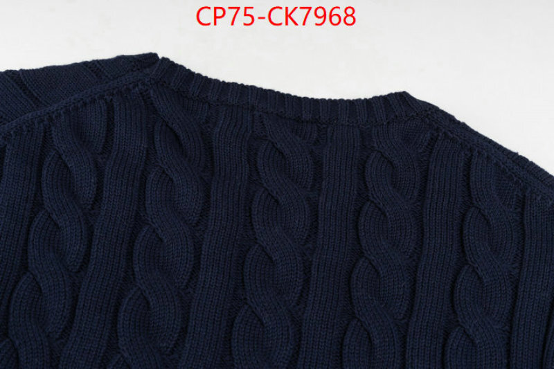 Clothing-Ralph Lauren what's best ID: CK7968 $: 75USD-shoes yupoo Clothing-Ralph Lauren what's best ID: CK7968 $: 75USD