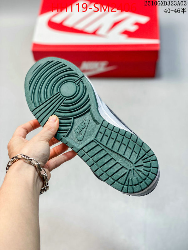Men Shoes-Nike shop the best high quality ID: SM2406 $: 119USD