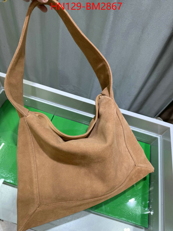 BV Bags(4A)-Handbag- high quality replica designer ID: BM2867 $: 129USD,