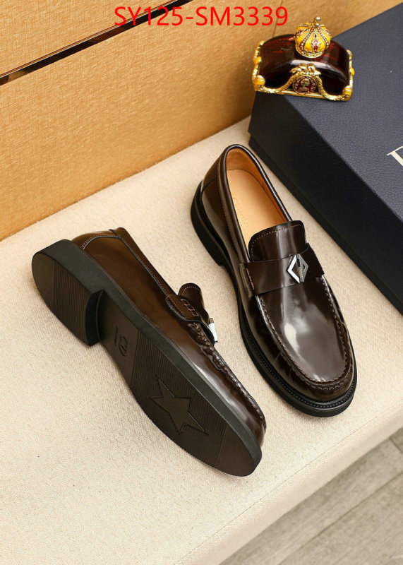 Men shoes-Dior cheap online best designer ID: SM3339 $: 125USD-shoes yupoo Men shoes-Dior cheap online best designer ID: SM3339 $: 125USD