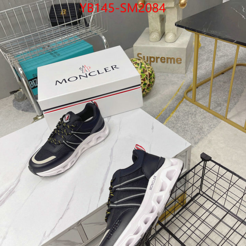 Men Shoes-Moncler cheap replica designer ID: SM2084 $: 145USD