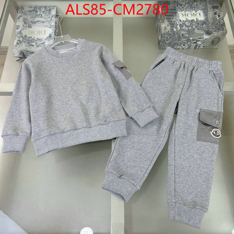 Kids clothing-Moncler replica shop ID: CM2780 $: 85USD
