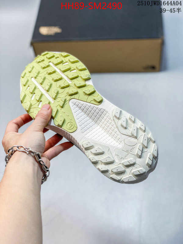 Men Shoes-The North Face where can you buy a replica ID: SM2490 $: 89USD