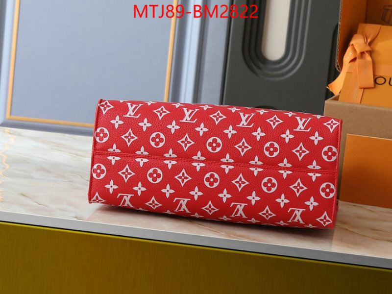LV Bags(4A)-Handbag Collection- what 1:1 replica ID: BM2822 $: 89USD,-shoes yupoo LV Bags(4A)-Handbag Collection- what 1:1 replica ID: BM2822 $: 89USD,