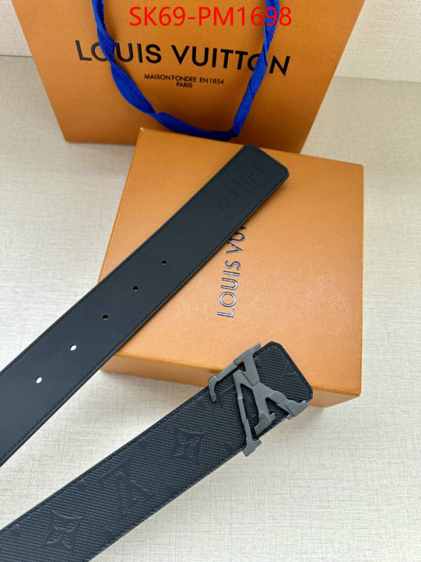 Belts-LV online ID: PM1698 $: 69USD