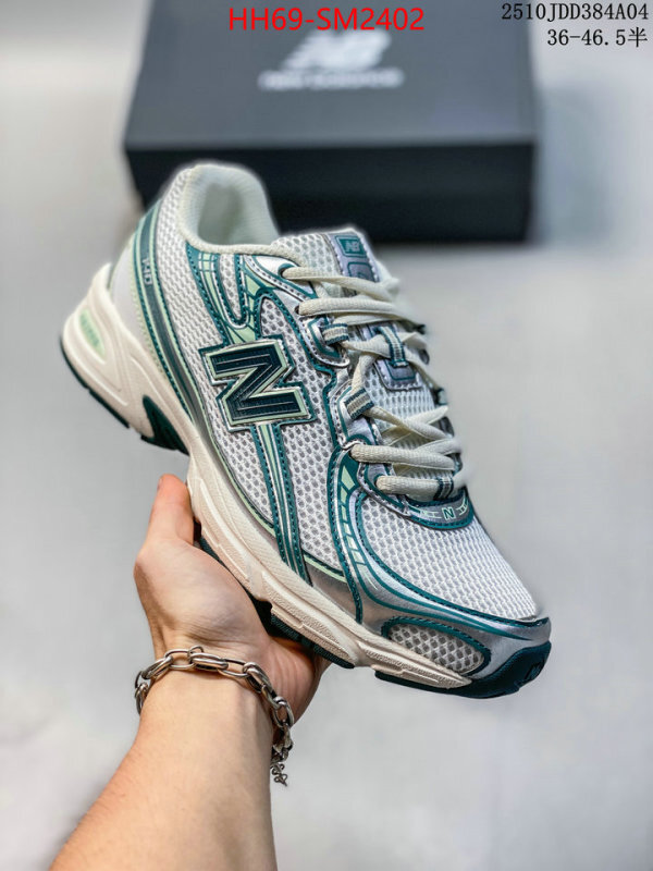 Men Shoes-New Balance how to find replica shop ID: SM2402 $: 69USD-shoes yupoo Men Shoes-New Balance how to find replica shop ID: SM2402 $: 69USD