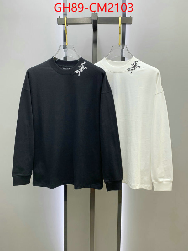 Clothing-ARCTERYX sell online ID: CM2103 $: 89USD